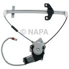 Power Window Motor and Regulator Assembly