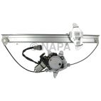 Power Window Motor and Regulator Assembly