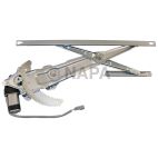 Power Window Motor and Regulator Assembly