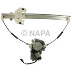 Power Window Motor and Regulator Assembly