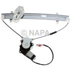 Power Window Motor and Regulator Assembly