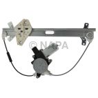 Power Window Motor and Regulator Assembly