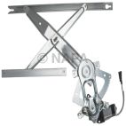 Window Regulator Kit