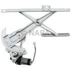 Power Window Motor and Regulator Assembly