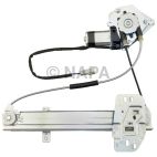 Power Window Motor and Regulator Assembly