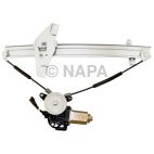 Power Window Motor and Regulator Assembly