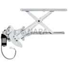 Power Window Motor and Regulator Assembly