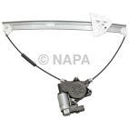 Power Window Motor and Regulator Assembly