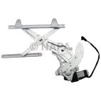 Power Window Motor and Regulator Assembly