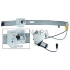 Power Window Motor and Regulator Assembly