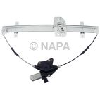 Power Window Motor and Regulator Assembly