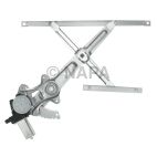 Power Window Motor and Regulator Assembly