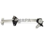 Power Window Motor and Regulator Assembly