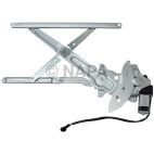 Power Window Motor and Regulator Assembly