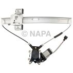 Power Window Motor and Regulator Assembly