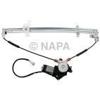 Power Window Motor and Regulator Assembly