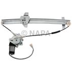 Power Window Motor and Regulator Assembly