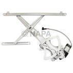 Power Window Motor and Regulator Assembly