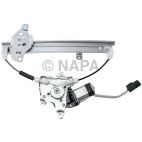 Power Window Motor and Regulator Assembly