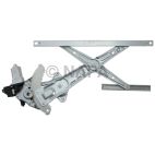 Power Window Motor and Regulator Assembly