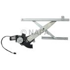 Power Window Motor and Regulator Assembly