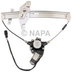 Window Regulator Kit