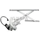 Power Window Motor and Regulator Assembly