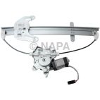 Power Window Motor and Regulator Assembly