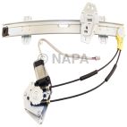 Window Regulator Kit