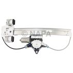 Power Window Motor and Regulator Assembly