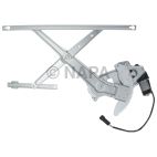 Power Window Motor and Regulator Assembly