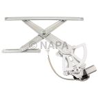 Power Window Motor and Regulator Assembly