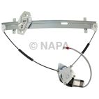 Power Window Motor and Regulator Assembly