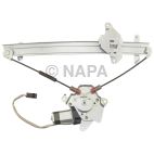 Power Window Motor and Regulator Assembly