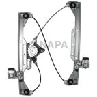 Power Window Motor and Regulator Assembly