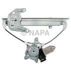 Power Window Motor and Regulator Assembly