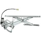 Power Window Motor and Regulator Assembly
