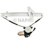 Power Window Motor and Regulator Assembly