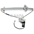 Power Window Motor and Regulator Assembly