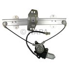 Power Window Motor and Regulator Assembly