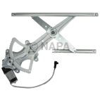 Power Window Motor and Regulator Assembly