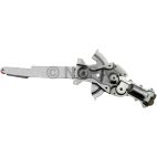 Power Window Motor and Regulator Assembly