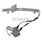 Power Window Motor and Regulator Assembly