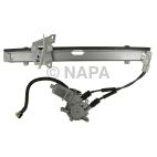 Power Window Motor and Regulator Assembly