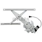 Power Window Motor and Regulator Assembly