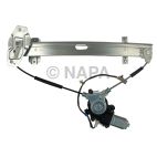 Power Window Motor and Regulator Assembly