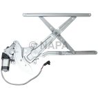 Power Window Motor and Regulator Assembly