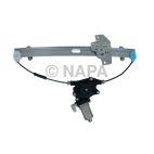 Power Window Motor and Regulator Assembly
