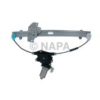 Power Window Motor and Regulator Assembly