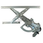 Power Window Motor and Regulator Assembly